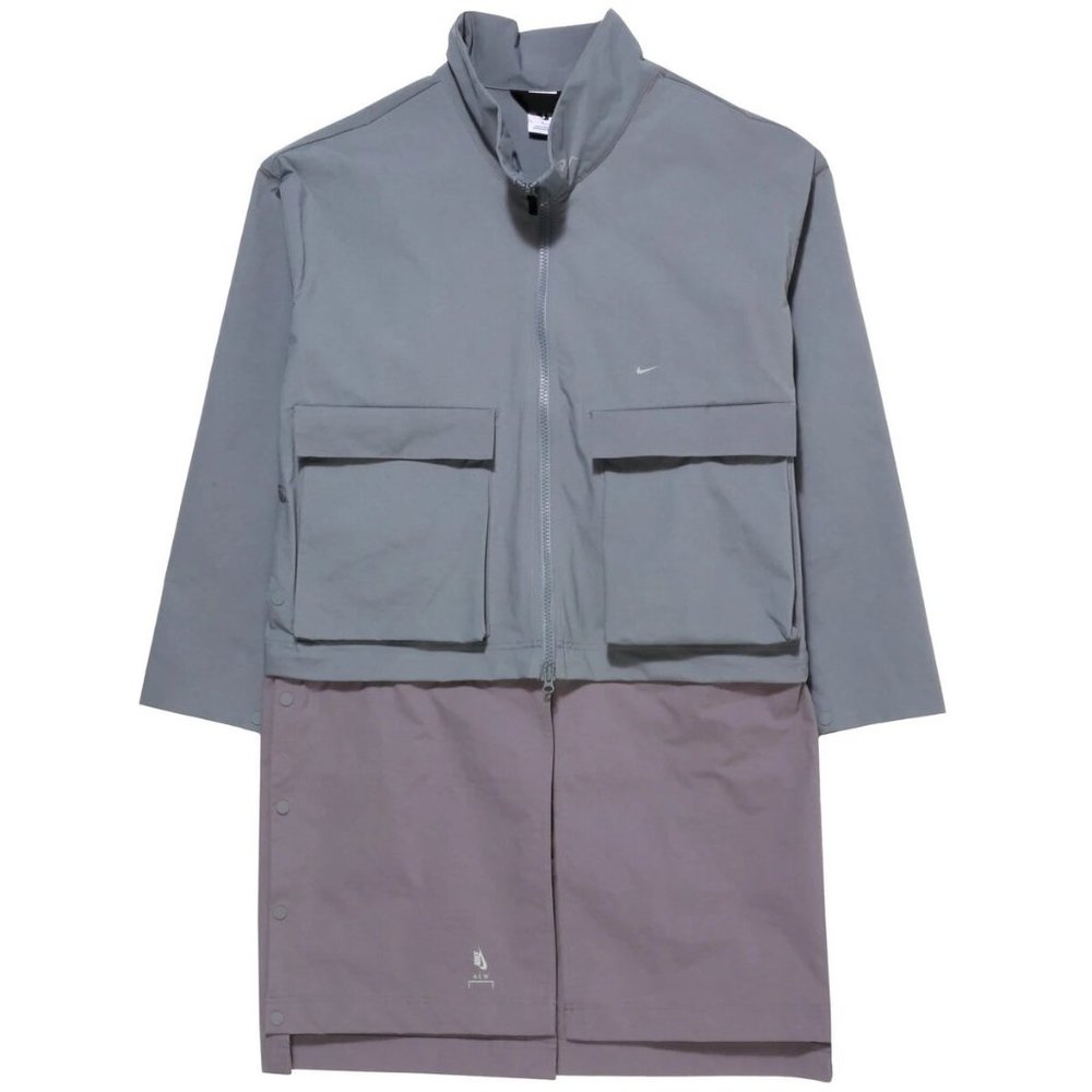 Nike x A-COLD-WALL* Men’s Jacket - Picture 2 of 9